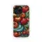 Abstract Tomato Phone Case iPhone Samsung Cover Pixel 3785 - Image 1