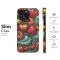 Abstract Tomato Phone Case iPhone Samsung Cover Pixel 3785 - Image 7