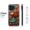 Abstract Tomato Phone Case iPhone Samsung Cover Pixel 3785 - Image 8