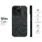 Abstract Topographic Lines
 Phone Case iPhone Samsung Cover Pixel 5671 - Image 7