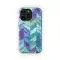 Abstract Watercolor Brush Strokes Phone Case iPhone Samsung Cover Pixel 2450 - Image 1