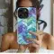 Abstract Watercolor Brush Strokes Phone Case iPhone Samsung Cover Pixel 2450 - Image 2