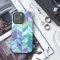 Abstract Watercolor Brush Strokes Phone Case iPhone Samsung Cover Pixel 2450 - Image 3