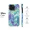 Abstract Watercolor Brush Strokes Phone Case iPhone Samsung Cover Pixel 2450 - Image 7