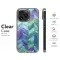 Abstract Watercolor Brush Strokes Phone Case iPhone Samsung Cover Pixel 2450 - Image 8