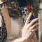 Abstract Watercolor Phone Case iPhone Samsung Cover Pixel 3282 - Image 5
