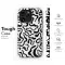 Abstract Wavy Organic Pattern Phone Case iPhone Samsung Cover Pixel 5262 - Image 6