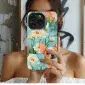 Academic Watercolor Pattern Phone Case iPhone Samsung Cover Pixel 5174 - Image 1