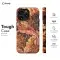 Acanthus William Phone Case iPhone Samsung Pixel & More - Image 5