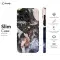 Acotar Acomaf Collage Velaris Celestial Night Phone Case iPhone Samsung Pixel & More - Image 6