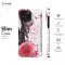 Acotar Acomaf Feyre Phone Case iPhone Samsung Pixel & More - Image 6