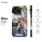 Acotar Collage Celestial Acomaf Night Court Moon Stars Phone Case iPhone Samsung Pixel & More #221 - Image 6