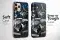 Acotar Phone Case Aesthetic Night Court Symbol Acomaf Cover - Image 5