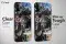 Acotar Phone Case Aesthetic Night Court Symbol Acomaf Cover - Image 3