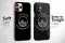 Acotar Phone Case Velaris Night Court Symbol Acomaf Cover - Image 4
