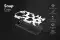Acotar Phone Case Velaris Night Court Symbol Acomaf Cover - Image 7