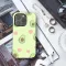 Adorable Avocado Heart Doodle Pattern Phone Case iPhone Samsung Cover Pixel 7290 - Image 3
