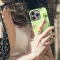 Adorable Avocado Heart Doodle Pattern Phone Case iPhone Samsung Cover Pixel 7290 - Image 5
