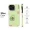 Adorable Avocado Heart Doodle Pattern Phone Case iPhone Samsung Cover Pixel 7290 - Image 7