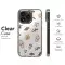 Adorable Coffee Love Pattern Phone Case iPhone Samsung Cover Pixel 5356 - Image 8