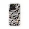 Adorable Cow Spot Pattern Design Phone Case iPhone Samsung Cover Pixel 5368 - Image 1