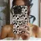 Adorable Cow Spot Pattern Design Phone Case iPhone Samsung Cover Pixel 5368 - Image 2