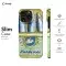 Aesthetic Collage Fish Sea Sardine Phone Case iPhone Samsung Cover Pixel 1796 - Image 7