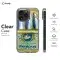Aesthetic Collage Fish Sea Sardine Phone Case iPhone Samsung Cover Pixel 1796 - Image 8