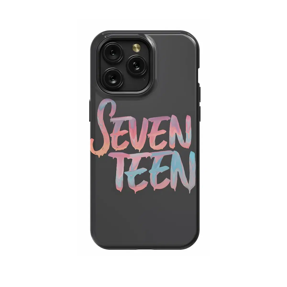 Aesthetic Kpop Seventeen Phone Case iPhone Samsung Pixel & More 133 - Image 1