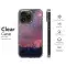 Aesthetic Pink Moon Sky Phone Case iPhone Samsung Cover Pixel 5449 - Image 8