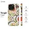 Aesthetic Seamless Sushi Phone Case iPhone Samsung Cover Pixel 1003 - Image 5