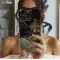 Aesthetic Whimsical Night Drawing Halloween Phone Case iPhone Samsung Cover Pixel 1805 - Image 2