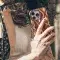African Deco Gold Phone Case iPhone Samsung Cover Pixel 3342 - Image 5