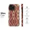 African Deco Gold Phone Case iPhone Samsung Cover Pixel 3342 - Image 7