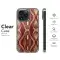 African Deco Gold Phone Case iPhone Samsung Cover Pixel 3342 - Image 8