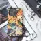 African Phone Case iPhone Samsung Cover Pixel 2610 - Image 3
