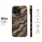 Aged Wooden Texture Phone Case iPhone Samsung Cover Pixel 2081 - Image 7