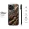 Aged Wooden Texture Phone Case iPhone Samsung Cover Pixel 2081 - Image 8