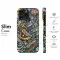 Alaska Cartoon Doodles Seamless Pattern Phone Case iPhone Samsung Cover Pixel 2139 - Image 7