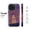 Alien Cat Abduction Phone Case iPhone Samsung Cover Pixel 4346 - Image 6