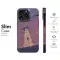 Alien Cat Abduction Phone Case iPhone Samsung Cover Pixel 4346 - Image 7