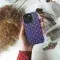 Alien Galaxy Print
 Phone Case iPhone Samsung Cover Pixel 5609 - Image 4