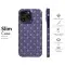 Alien Galaxy Print
 Phone Case iPhone Samsung Cover Pixel 5609 - Image 7