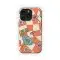 Alien Glow Space Design
 Phone Case iPhone Samsung Cover Pixel 5603 - Image 1