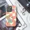 Alien Glow Space Design
 Phone Case iPhone Samsung Cover Pixel 5603 - Image 3