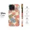 Alien Glow Space Design
 Phone Case iPhone Samsung Cover Pixel 5603 - Image 7