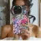 Alien Harvest Moon
 Phone Case iPhone Samsung Cover Pixel 5607 - Image 2
