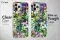 Alien iPhone Case Aesthetic Space Collage Cover Green - Image 3