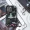 Aliens Phone Case iPhone Samsung Pixel & More 508 - Image 3
