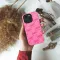 All Wrapped Up in Pink Phone Case iPhone Samsung Cover Pixel 6723 - Image 4